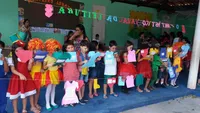 Escola Monteiro Lobato - Imagem 1
