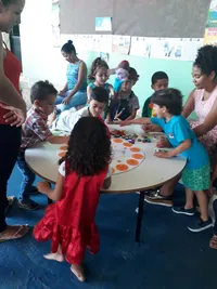 Escola Monteiro Lobato - Imagem 3