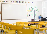 Escola Peralta - Imagem 1