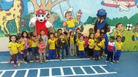 Creche Escola Estrela Da Manhã - Imagem 1