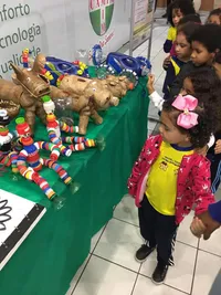 Creche Escola Estrela Da Manhã - Imagem 3