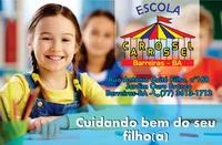 Escola Carrossel - Imagem 1
