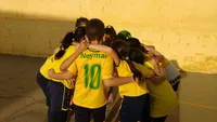 Escola Cor E Ação - Imagem 1