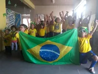 Escola Cor E Ação - Imagem 3