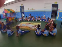 Educandário Nossa Senhora De Nazaré - Imagem 1