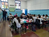 Colégio Anglo Ilha Solteira - Imagem 1