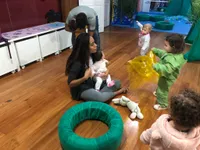 Planeta Kids Creche Escola - Imagem 1