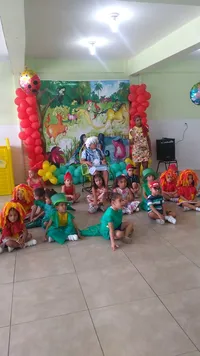 Colégio San Rafael - Imagem 1