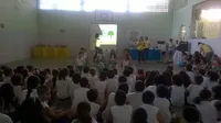 Colégio San Rafael - Imagem 3