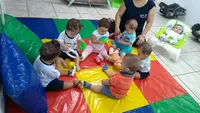 Escola Infantil Roda Pião - Imagem 1