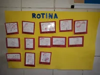Escola Berçário Criança Feliz - Imagem 1