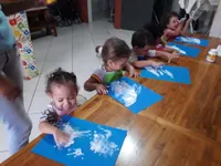 Escola Berçário Criança Feliz - Imagem 3