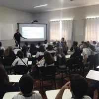 Colégio Atena Poleis - Imagem 2