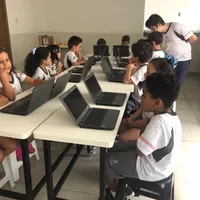 Colégio Atena Poleis - Imagem 3