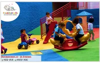 Centro Educacional Fraldinhas E Cia - Imagem 1