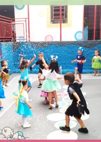 Centro Educacional Fraldinhas E Cia - Imagem 3