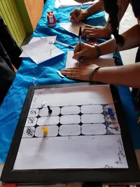 Colégio Polis - Imagem 1