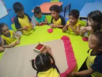 Centro Educacional Primeiros Passos - Imagem 1