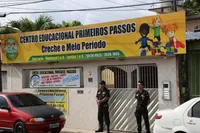 Centro Educacional Primeiros Passos - Imagem 3