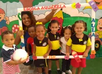 Jardim Escola Aquarela - Imagem 3
