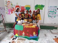 Educandário Geração Futuro - Imagem 1