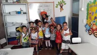 Centro Educacional Oásis - Imagem 3