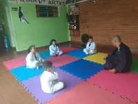 Aquarela Espaço Infantil São Carlos - Imagem 1