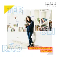 Colégio Senhora De Fátima Ed. Infantil, Ensino Fund. E Médio - Imagem 2
