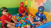 Escola De Educação Infantil S.a.b.s - Imagem 2