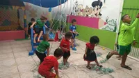 Escola De Educação Infantil S.a.b.s - Imagem 3