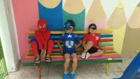 Escola De Educação Infantil S.a.b.s - Imagem 4