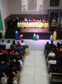 Instituto Cristão Construindo O Saber - Imagem 1