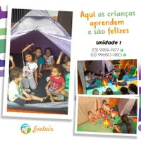 Centro Educacional Infantil Evoluir - Imagem 1