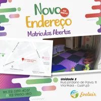 Centro Educacional Infantil Evoluir - Imagem 2