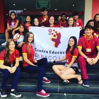 Centro Educacional Espaço Livre - Imagem 1