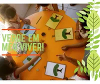 Escola Creche Interativa - Imagem 1