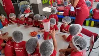 Escola Creche Interativa - Imagem 3