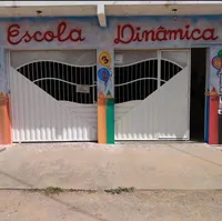 Escola Dinâmica Formando Líderes Para Servir – Unidade 2 - Imagem 1