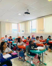 Colégio Fábia Kids - Imagem 1