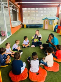Colégio Fábia Kids - Imagem 3