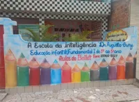 Escola Dinâmica Formando Líderes Para Servir – Unidade 1 - Imagem 3