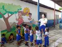 Cedec - Centro Educacional Para O Desenvolvimento Da Criança - Imagem 1