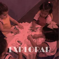 Cedec - Centro Educacional Para O Desenvolvimento Da Criança - Imagem 2