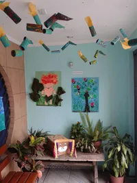Escola Lendas E Parlendas - Imagem 1