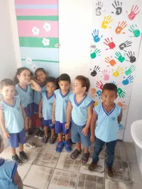 Educandário Princesa Isabel - Imagem 2