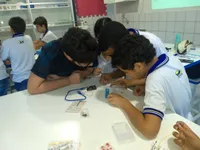 Colégio E Curso Projeção - Imagem 1