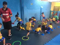 Instituto Educacional Infantil Marotynho - Imagem 1