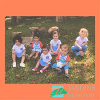 Jardins De Monet Educação Infantil - Imagem 1