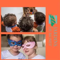Jardins De Monet Educação Infantil - Imagem 3