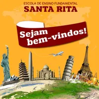 Escola De Ensino Fundamental Santa Rita - Imagem 2